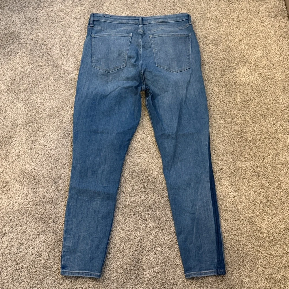 Gap High Rise Legging - Picture 5 of 5